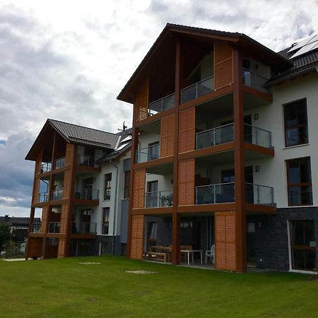 Uplandparcs Residence Astenberg Winterberg Exterior foto