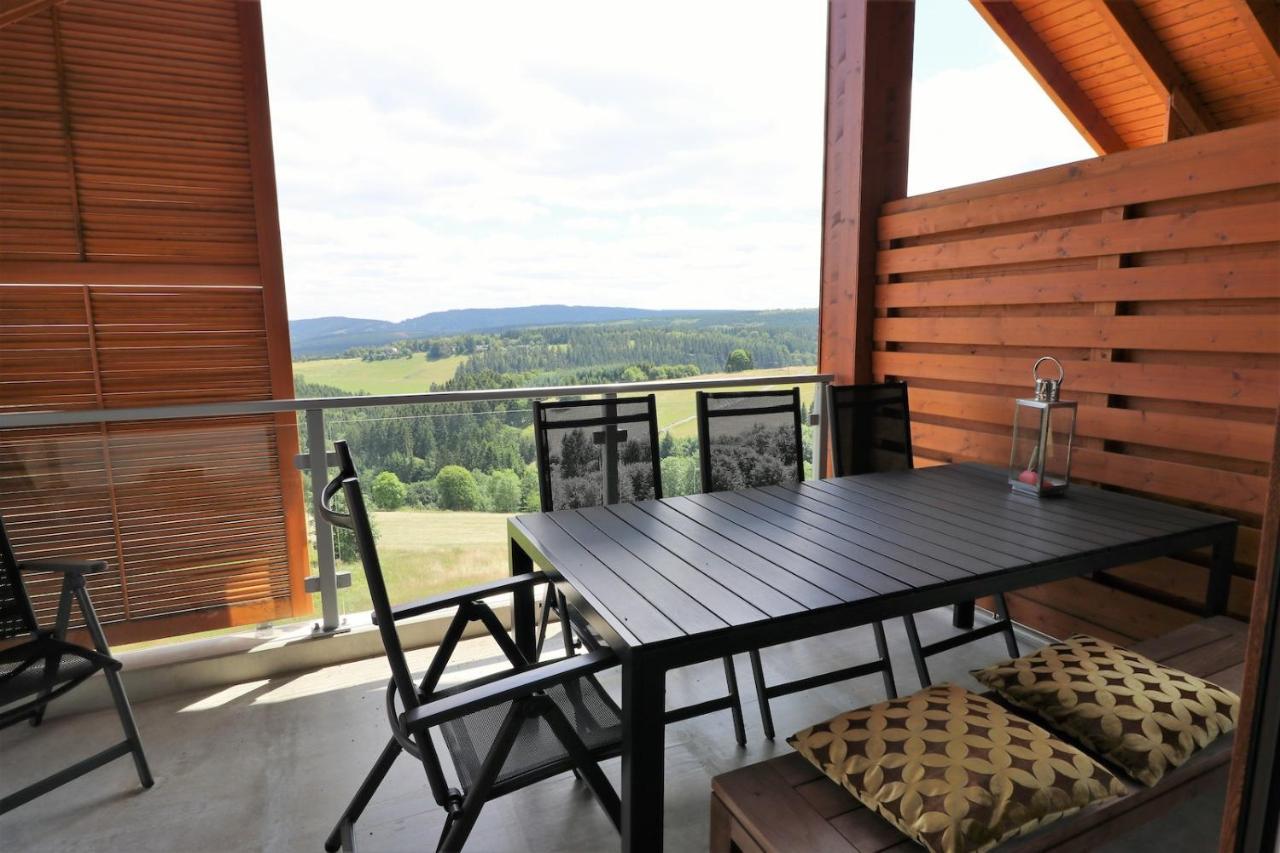 Uplandparcs Residence Astenberg Winterberg Exterior foto